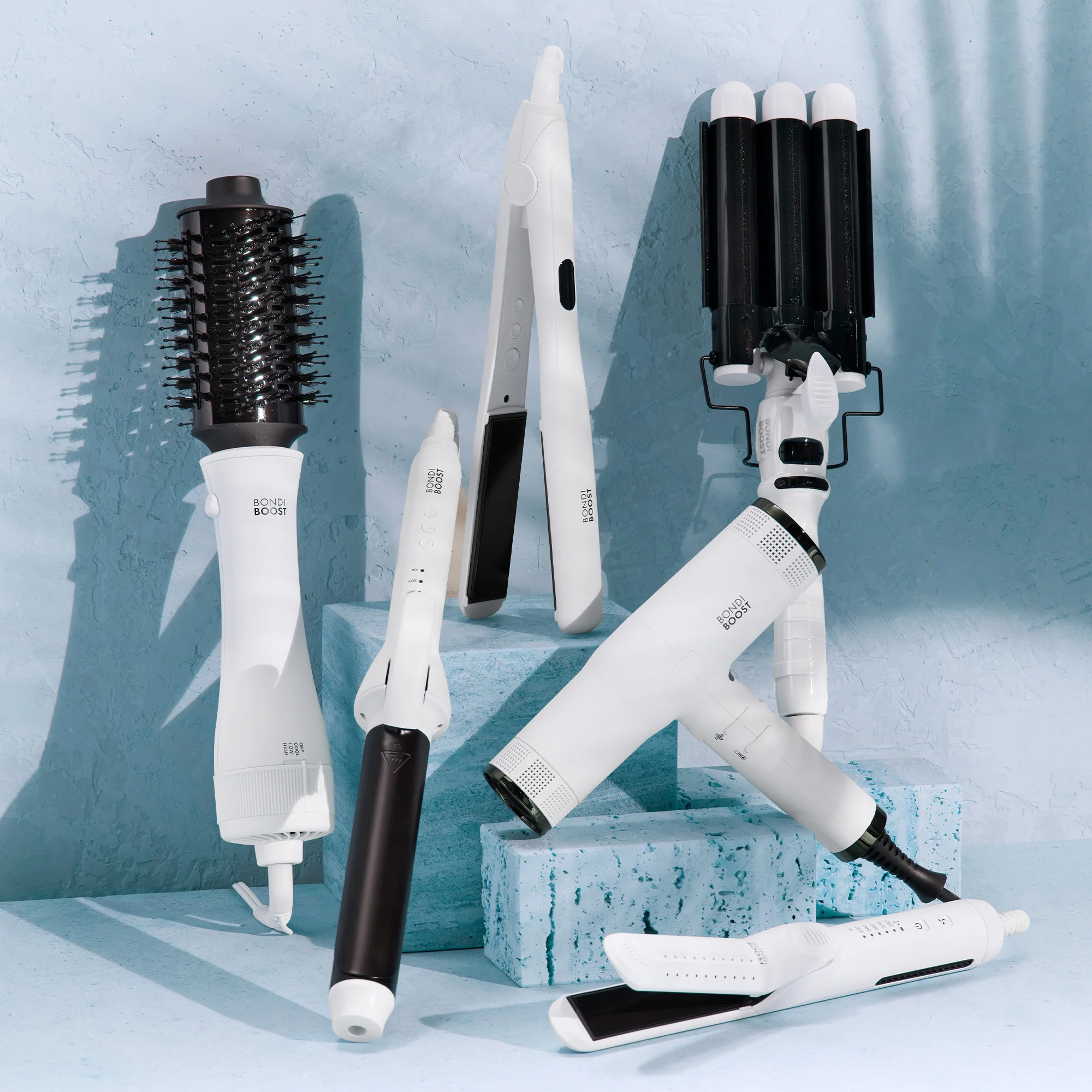 ALOE FLAT IRON - Image 2
