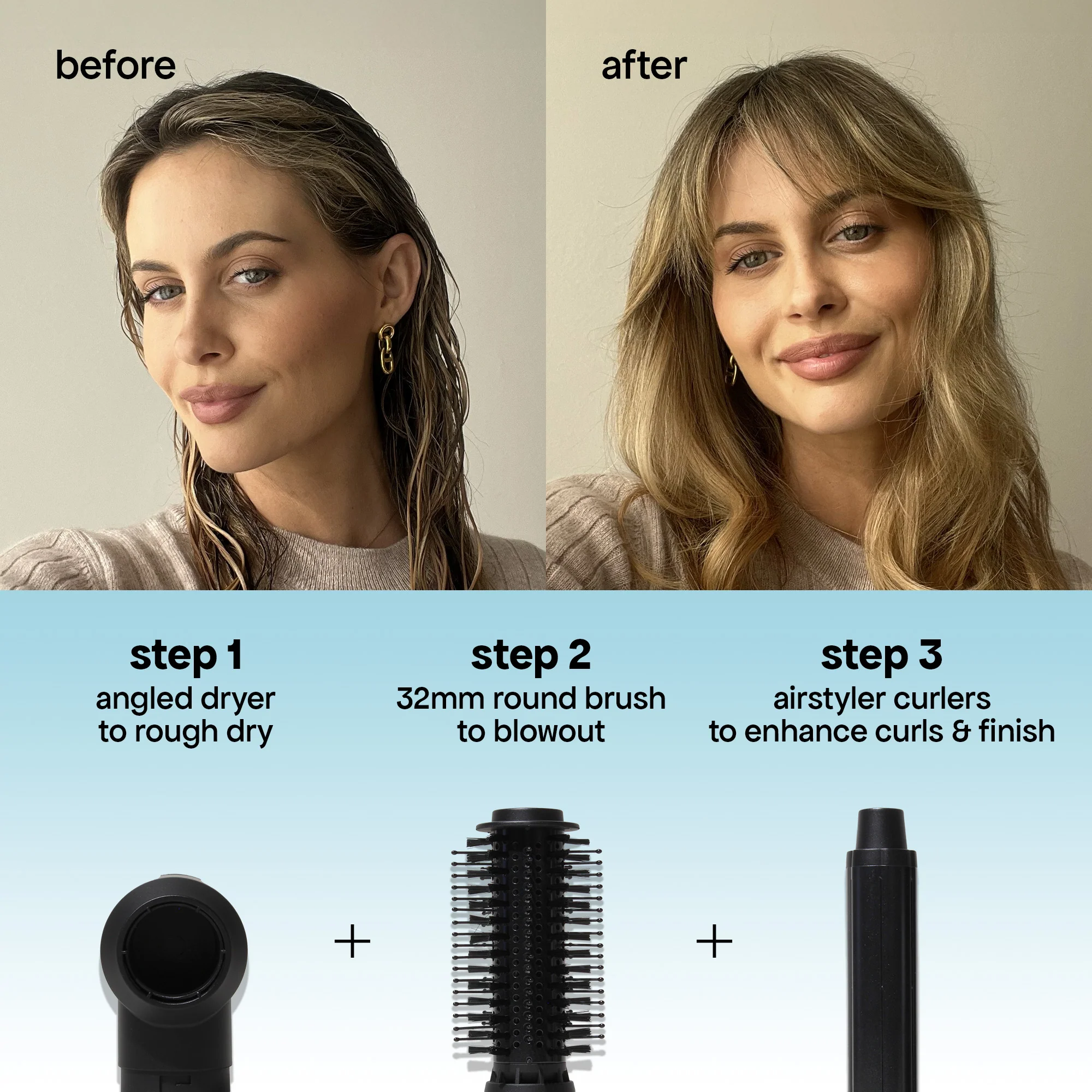 EVERLAST AIRSTYLER SYSTEM - Image 11