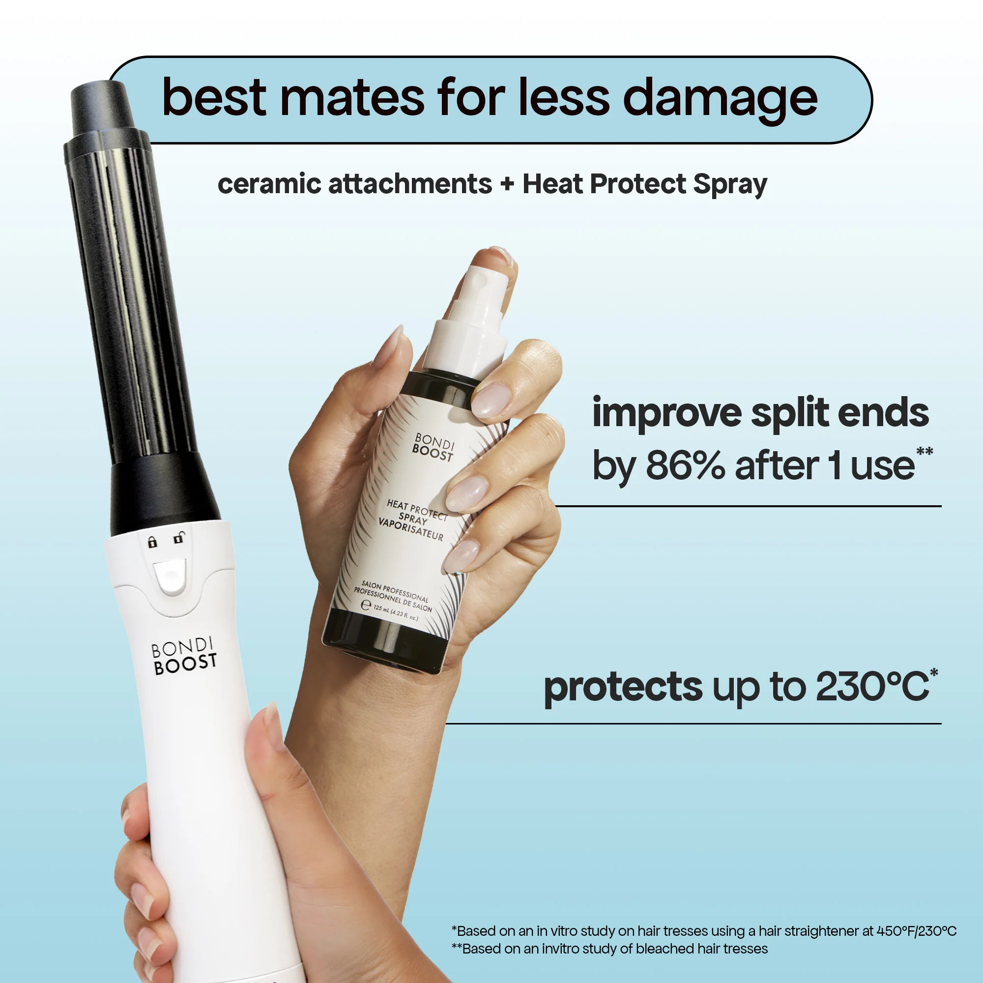 EVERLAST AIRSTYLER SYSTEM - Image 4