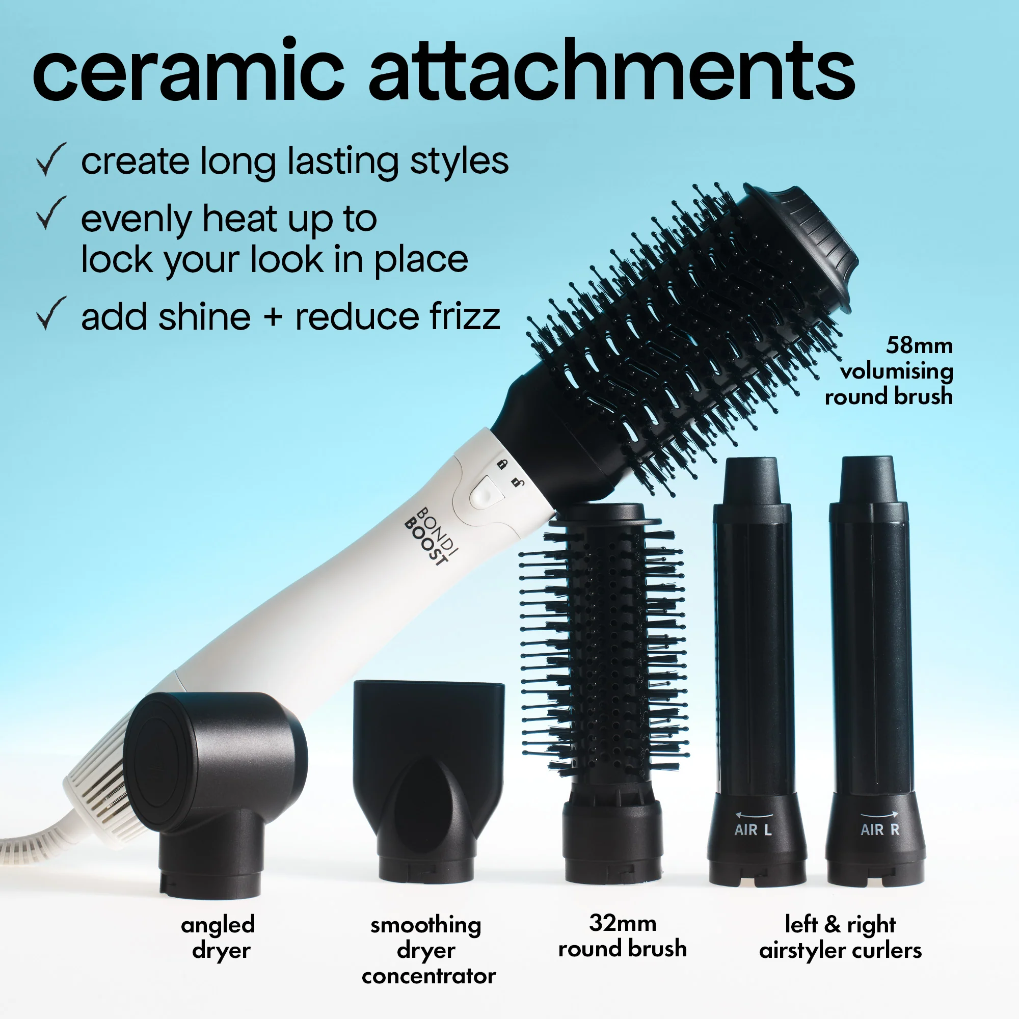 EVERLAST AIRSTYLER & BOND BUILDER+ FINISHING OIL DUO - Image 5