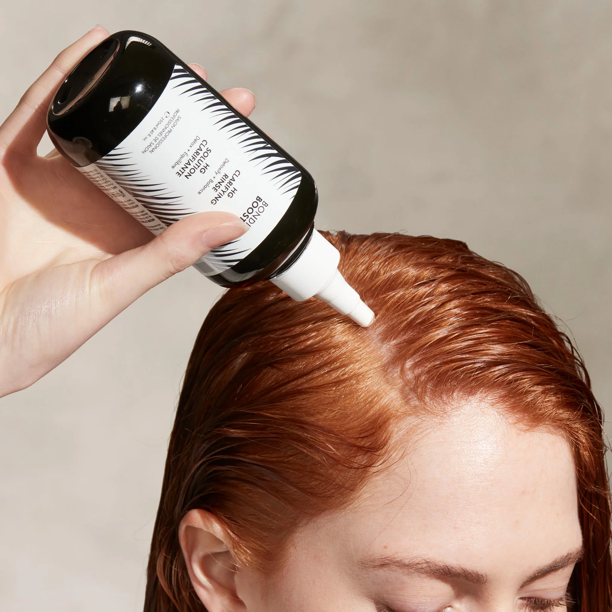 CLARIFYING SCALP & HAIR RINSE - Image 6