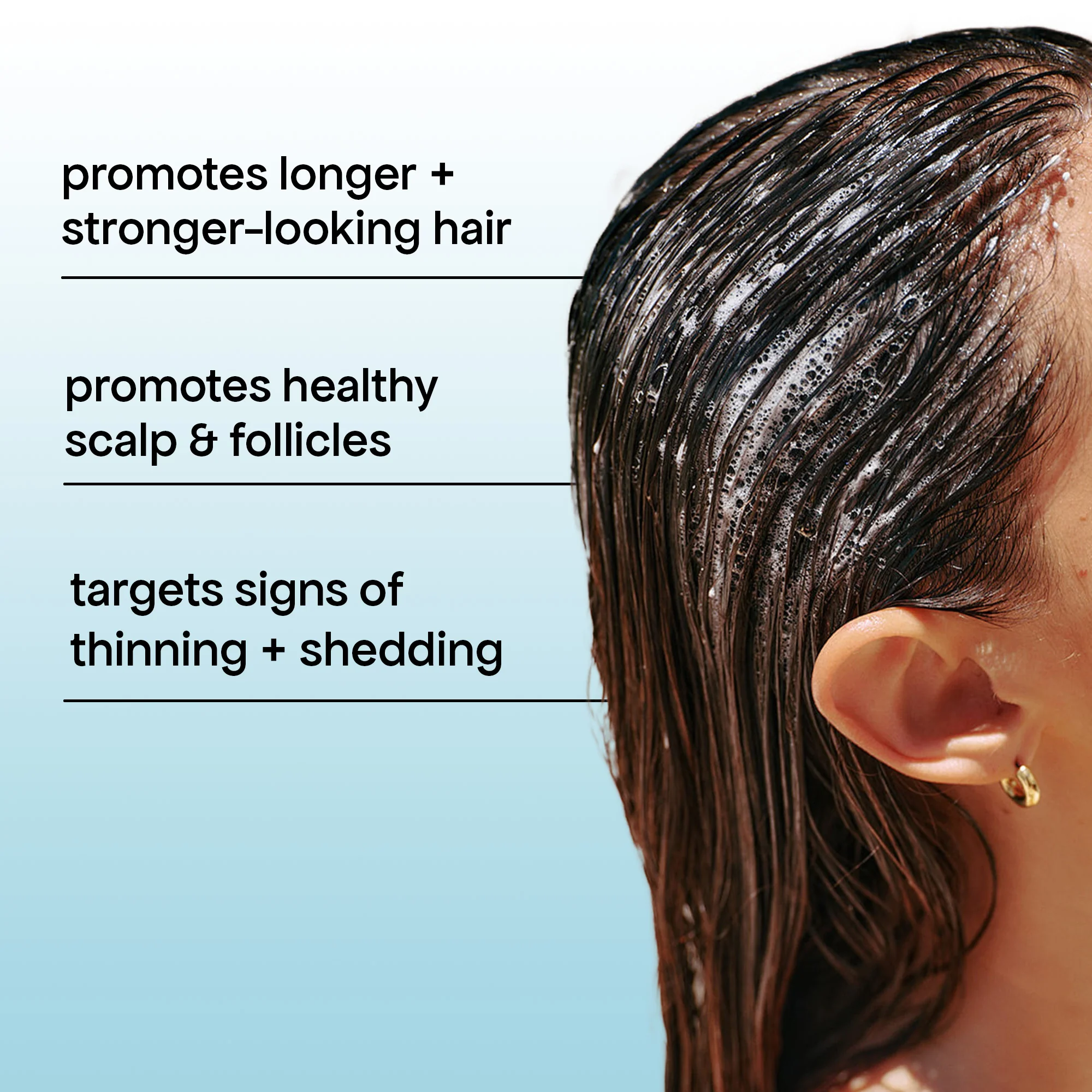 ANTI-THINNING SHAMPOO & CONDITIONER DUO - Image 2