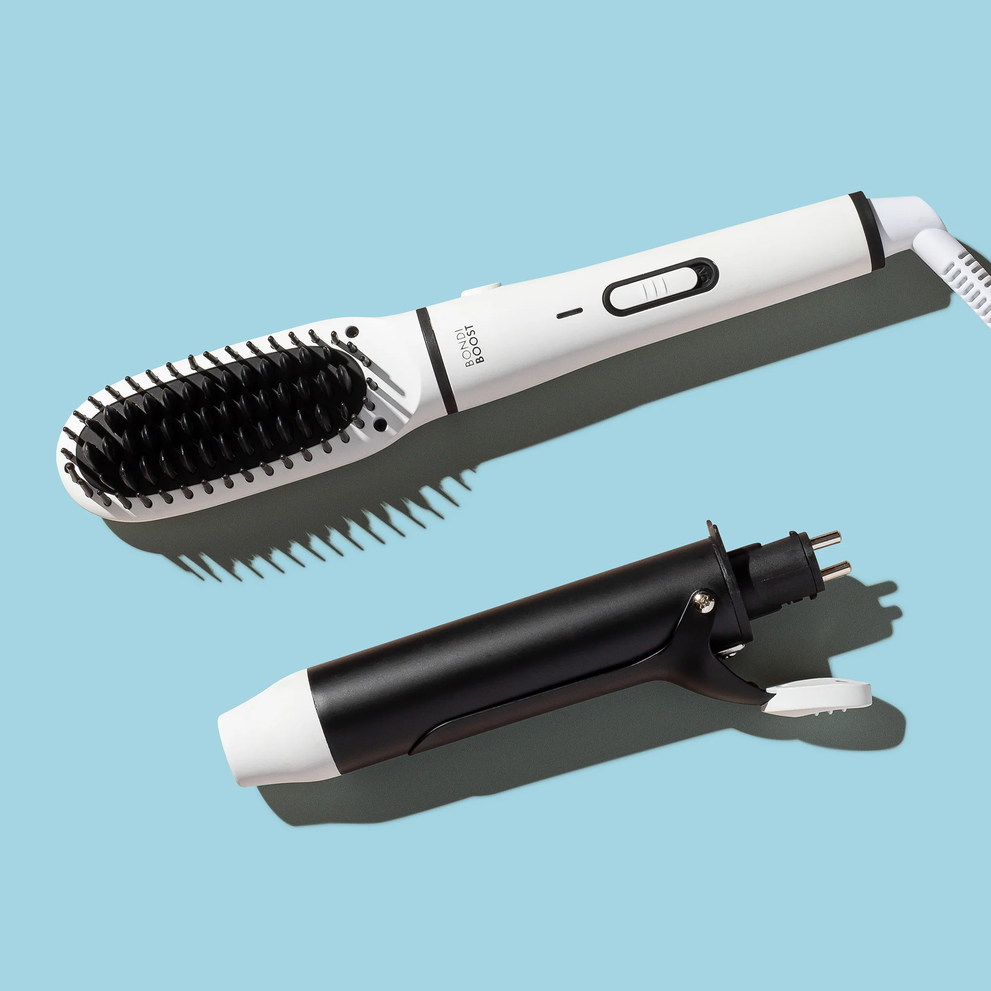 MINI MULTI-STYLER