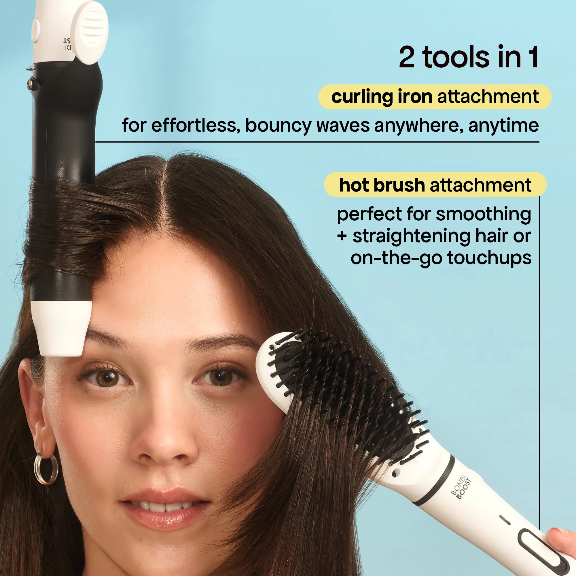MINI MULTI-STYLER - Image 2