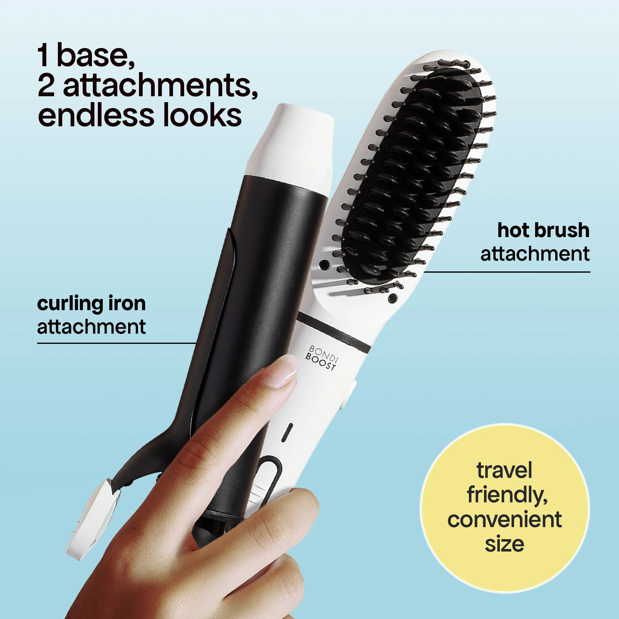 MINI MULTI-STYLER - Image 6