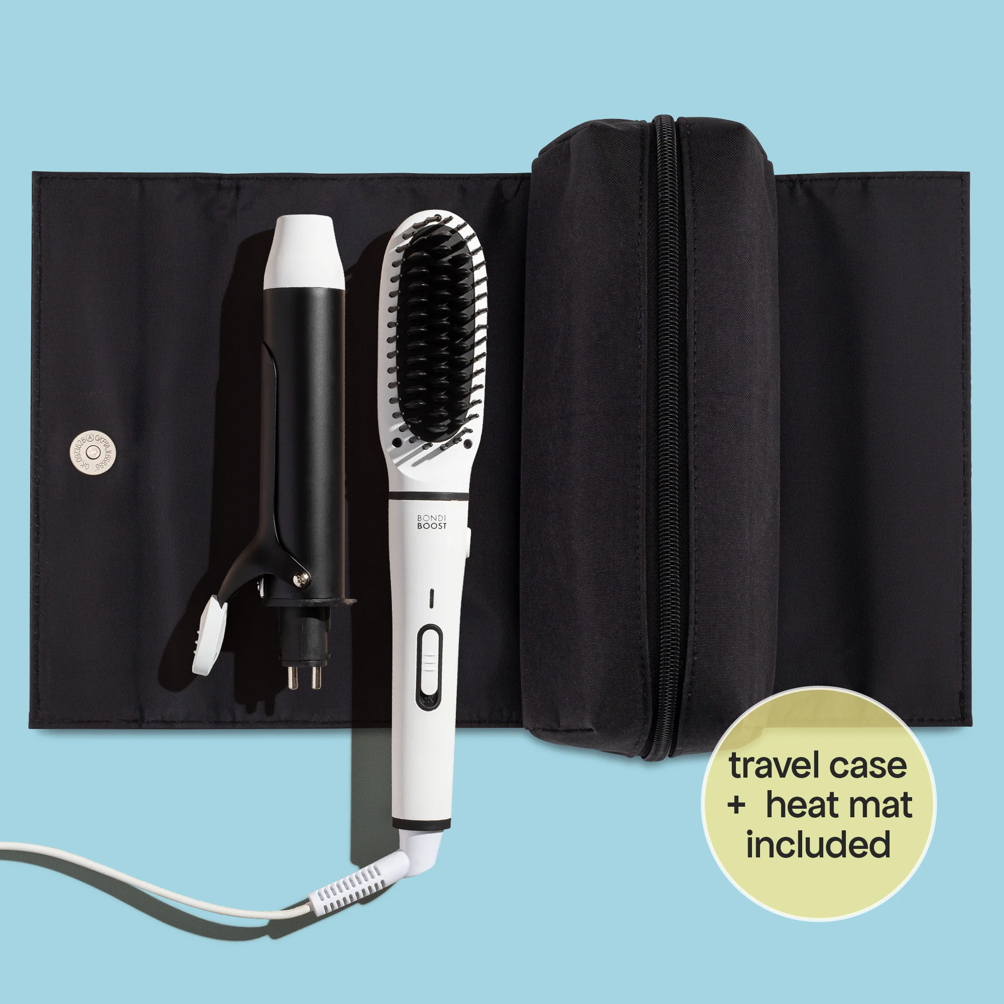 MINI MULTI-STYLER - Image 8