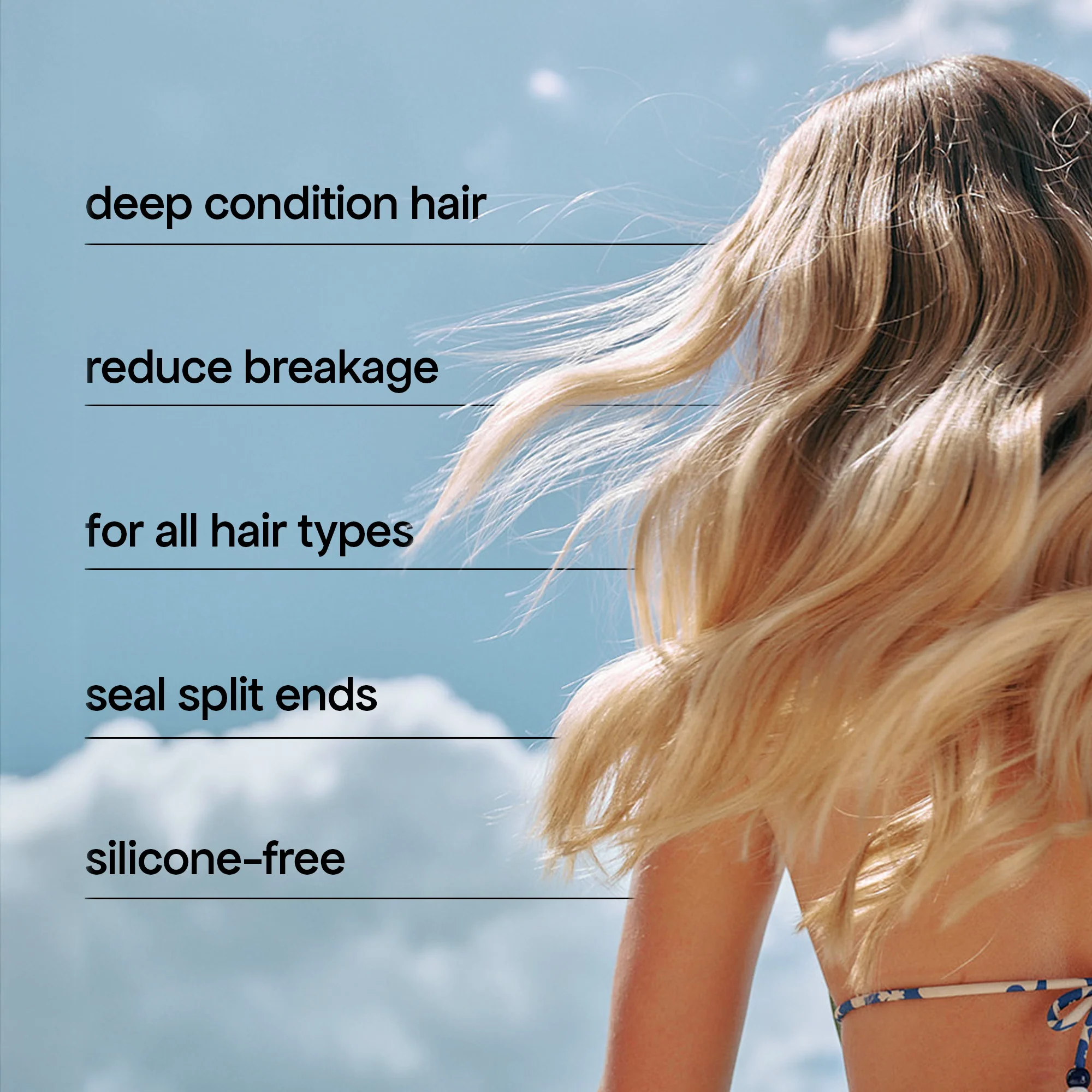 BOND BUILDER+ HAIR MASK - Image 2
