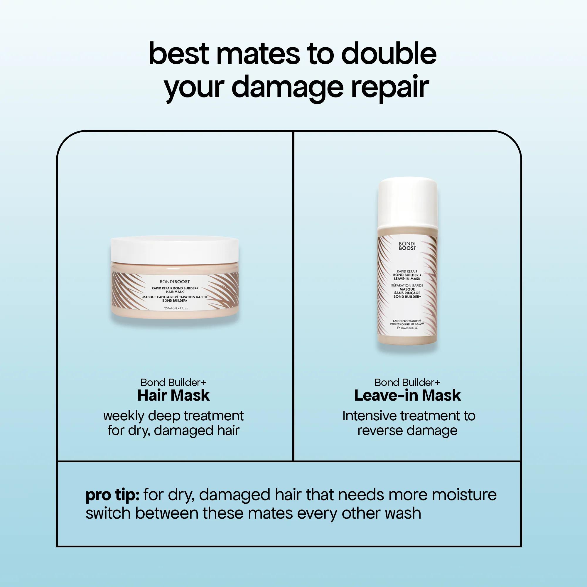 BOND BUILDER+ HAIR MASK - Image 4