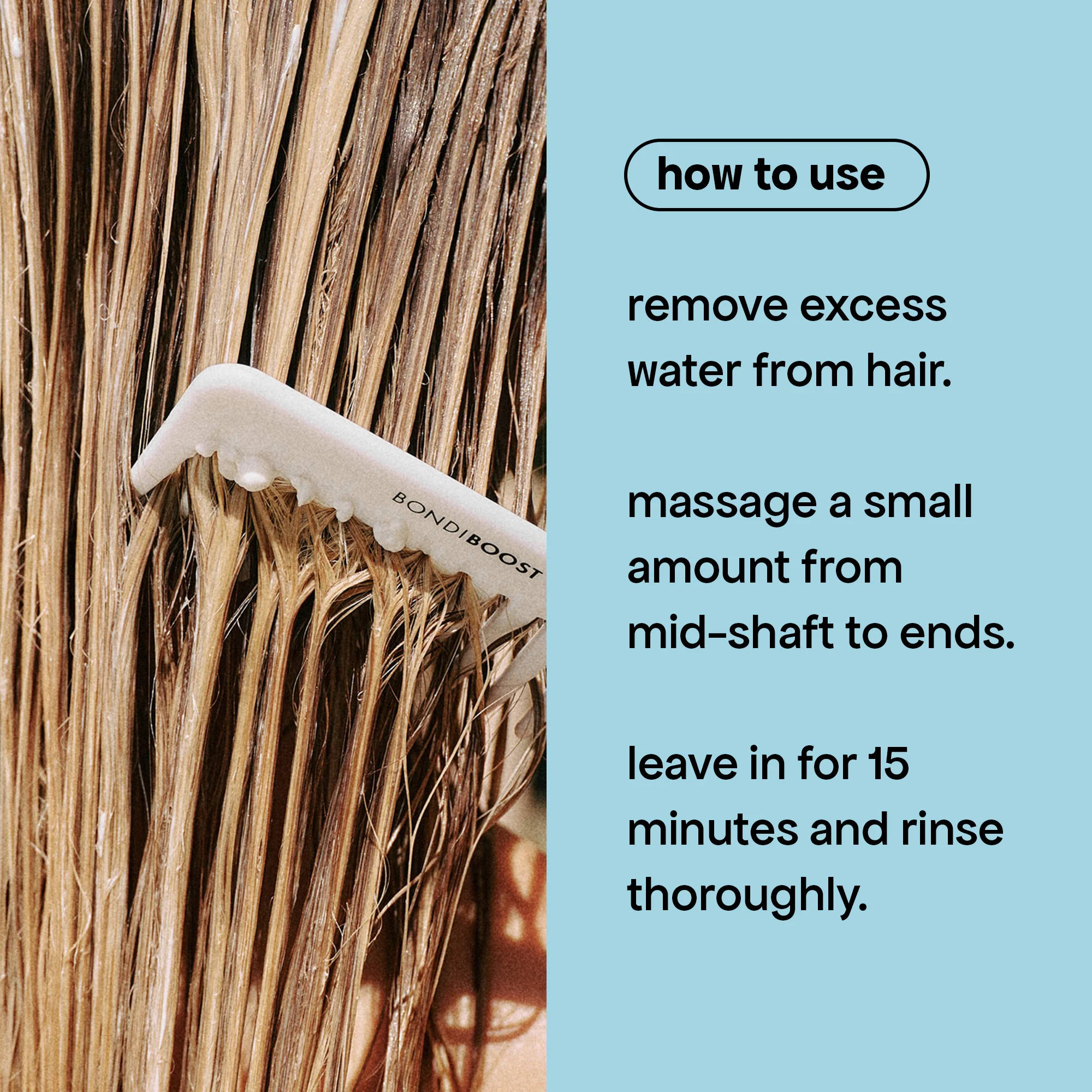 BOND BUILDER+ HAIR MASK - Image 6