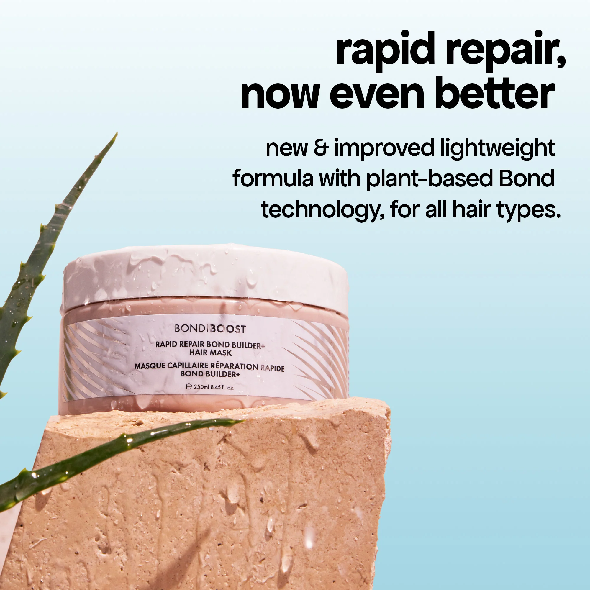 BOND BUILDER+ HAIR MASK - Image 7