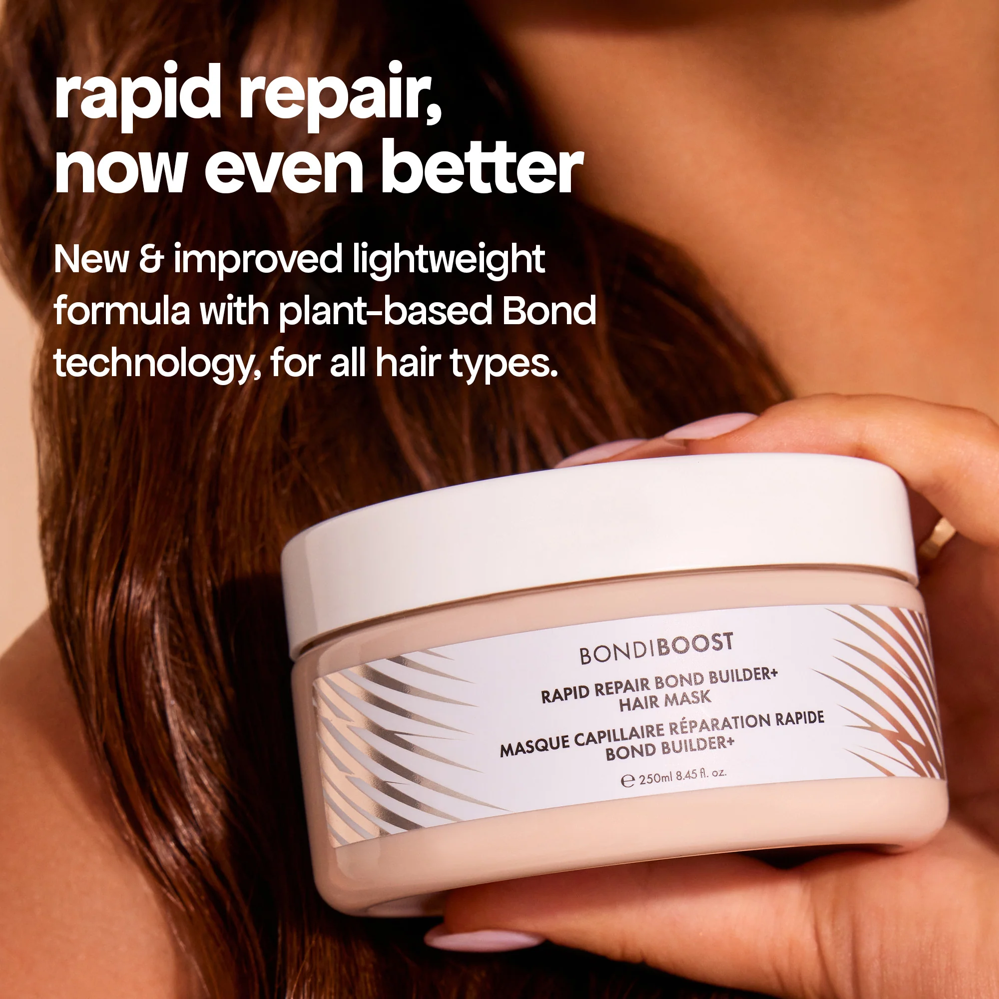 BOND BUILDER+ HAIR MASK - Image 8