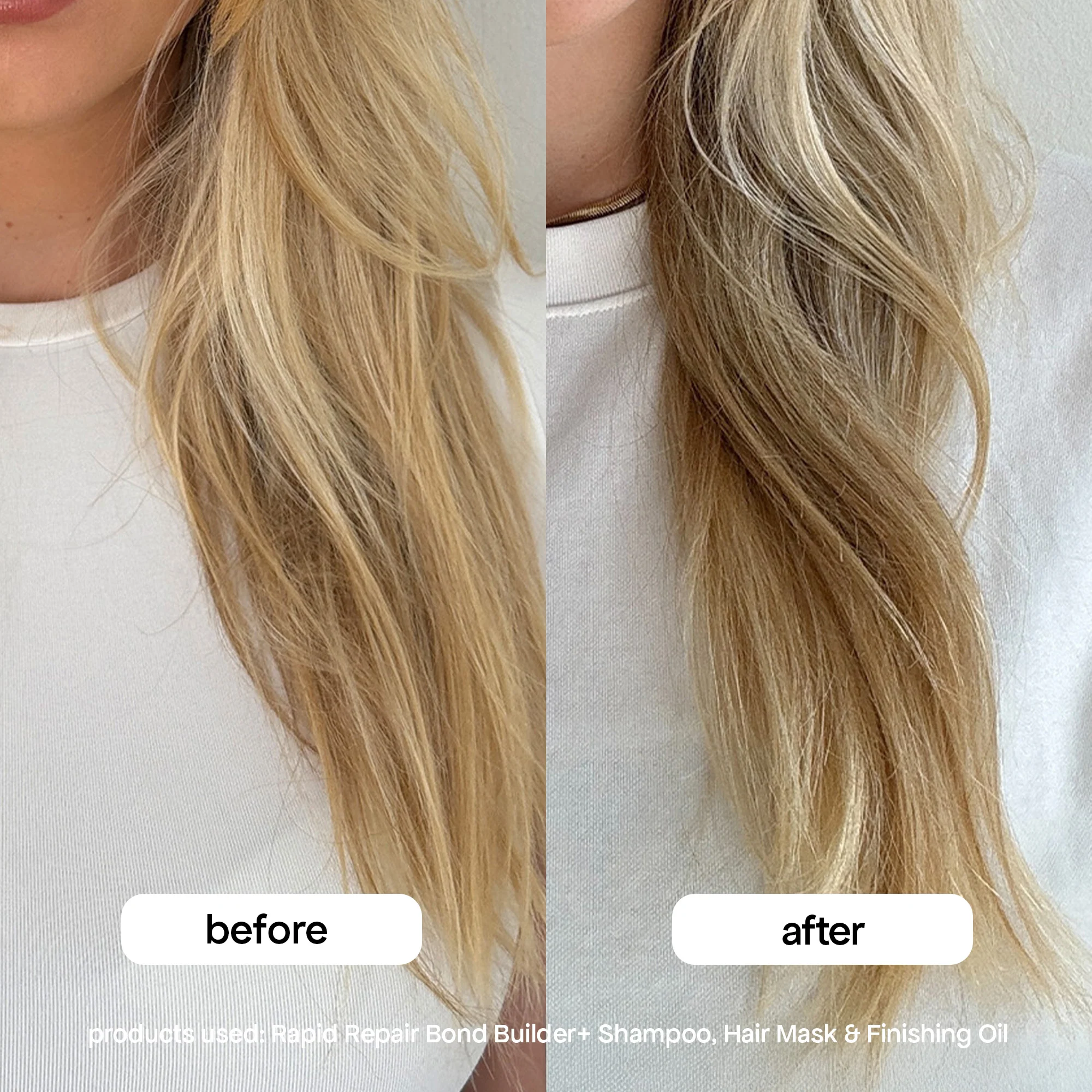 BOND BUILDER+ LEAVE-IN HAIR MASK - Image 6