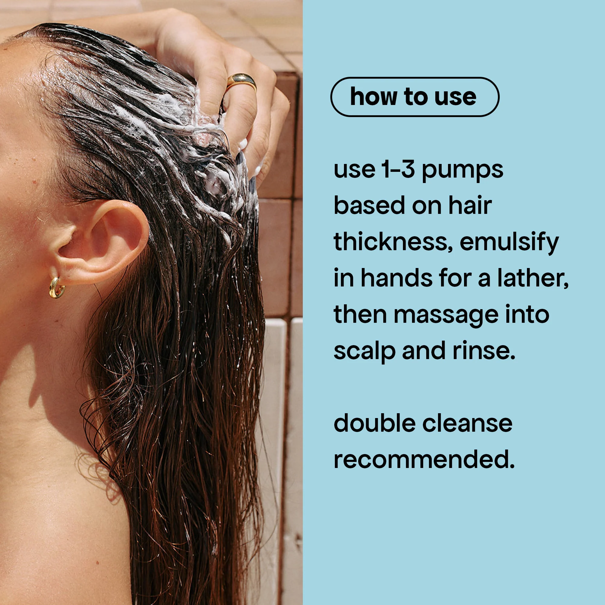 BOND BUILDER+ SHAMPOO - Image 10