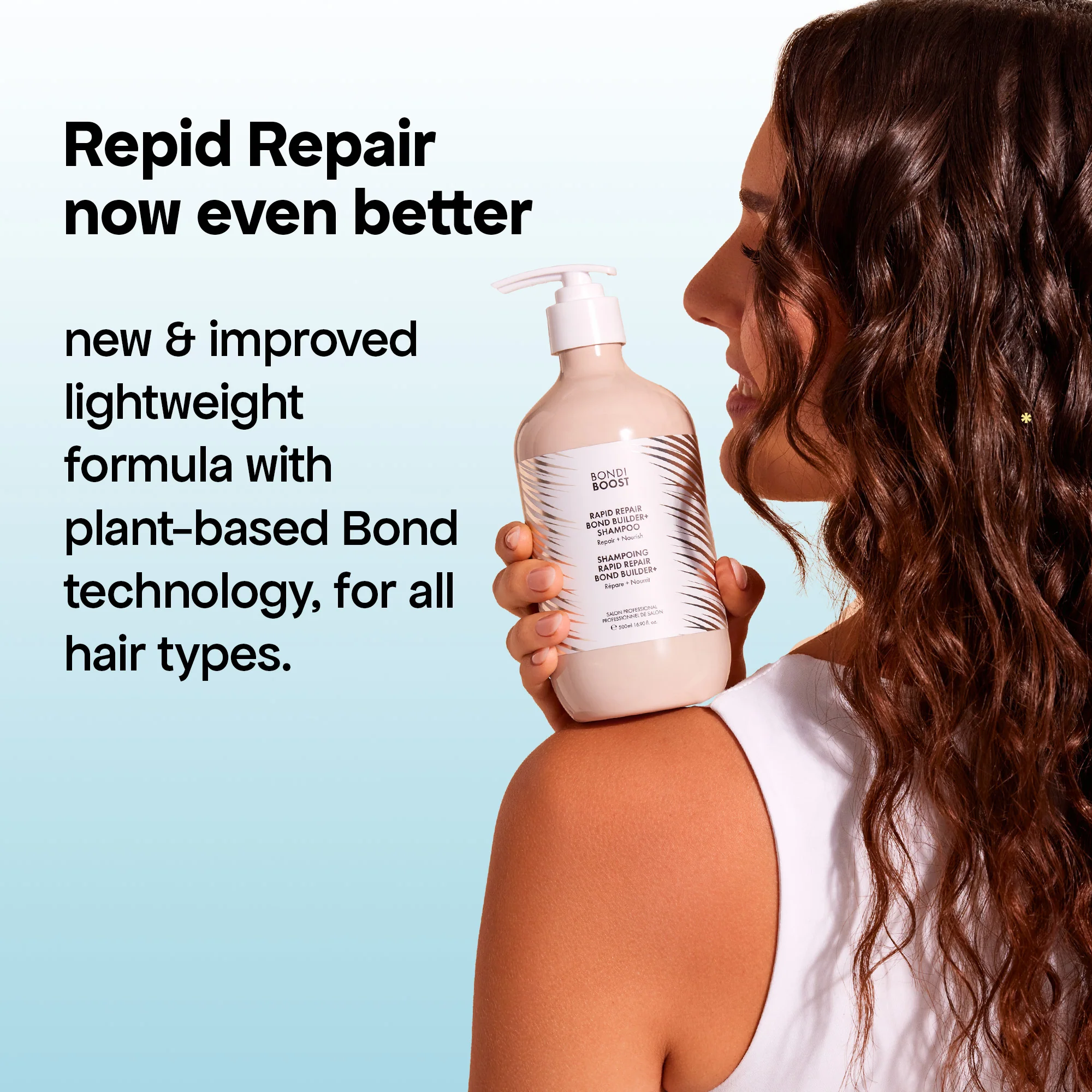BOND BUILDER+ SHAMPOO - Image 11