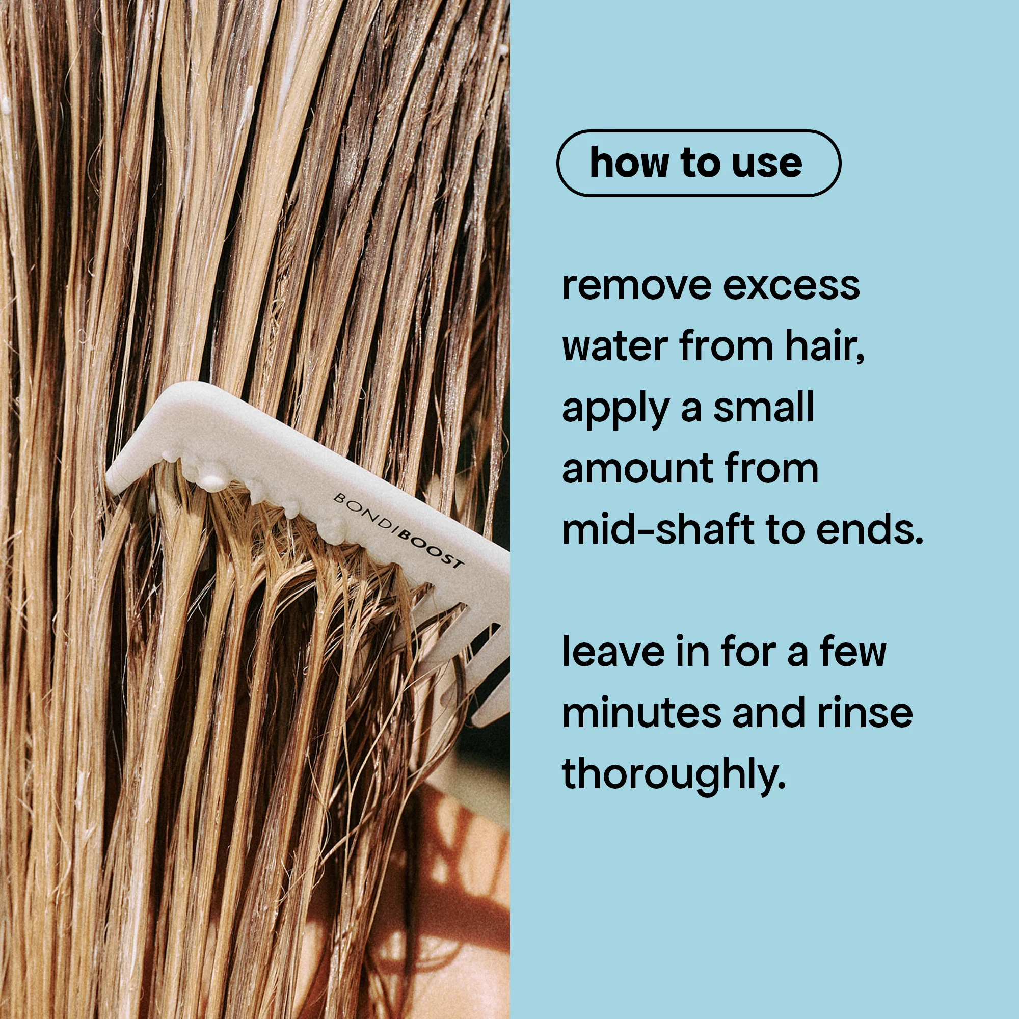 BOND BUILDER+ SHAMPOO & CONDITIONER DUO - Image 5