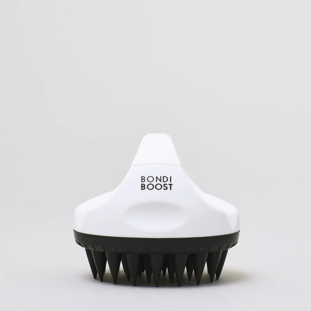 SCALP THERAPY BRUSH - Image 2