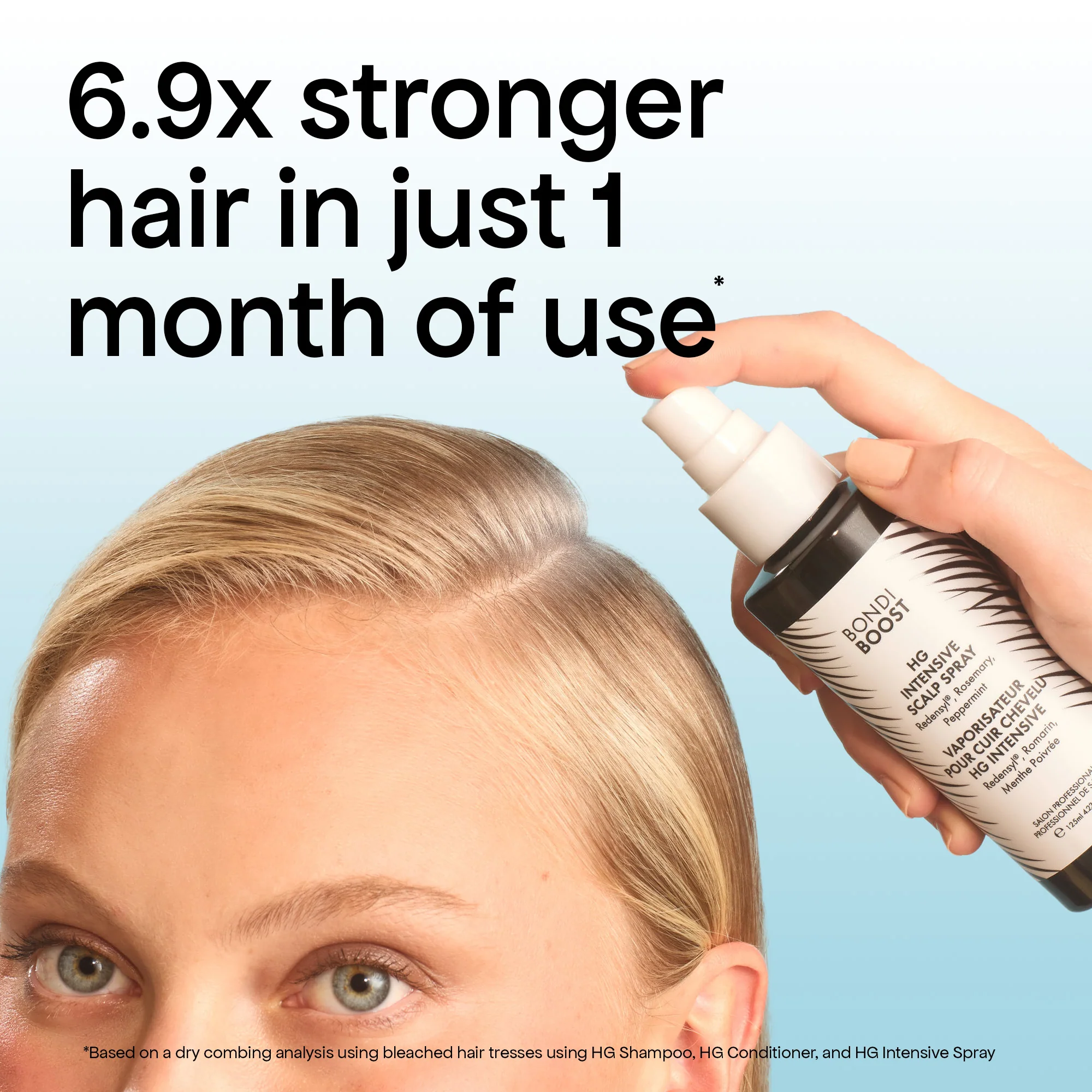 TREATMENT TRIO - Image 3